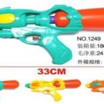 Zabawki Pistolet _12szt/Paczka 2967519