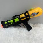 Zabawki Pistolet _12szt/Paczka 2967521