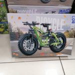 Zabawki Pojazdy_12szt/Paczka 7135543