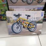 Zabawki Pojazdy_12szt/Paczka 7135545