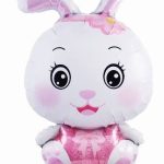 Zabawki Balony_50szt/Paczka 9571356