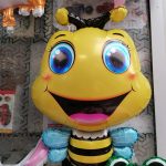 Zabawki Balony_50szt/Paczka 9571359
