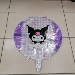 Zabawki Balony_50szt/Paczka 9571361