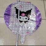 Zabawki Balony_50szt/Paczka 9571363