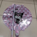 Zabawki Balony_50szt/Paczka 9571365
