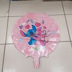 Zabawki Balony_50szt/Paczka 9571367