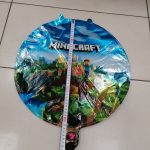 Zabawki Balony_50szt/Paczka 9571369