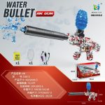 Zabawki Pistolet_12szt/Paczka 9571564