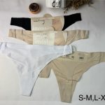 Majtki Damskie _ Size s-xl_ paczka 24szt _mix kolor 3154294