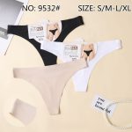 Majtki Damskie _ Size s-xl_ paczka 24szt _mix kolor 3154295
