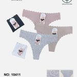 Majtki Damskie _ Size s-xl_ paczka 24szt _mix kolor 3154296