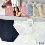 Majtki Damskie _ Size s-xl_ paczka 24szt _mix kolor 3154299
