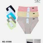 Majtki Damskie _ Size s-xl_ paczka 24szt _mix kolor 3154301