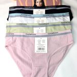 Majtki Damskie _ Size s-xl_ paczka 24szt _mix kolor 3154304