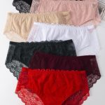 Majtki Damskie _ Size m-2xl_ paczka 24szt _mix kolor 3154313