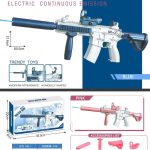 Zabawki Pistolet _ 12szt/Paczka 1106313