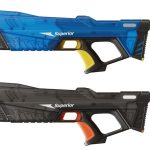 Zabawki Pistolet _ 12szt/Paczka 1106314