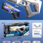 Zabawki Pistolet _ 12szt/Paczka 1106322