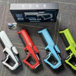 Zabawki Pistolet _ 12szt/Paczka 1106326