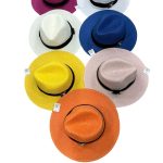 Czapki Damskie paczka 12szt _mix kolor 3414572