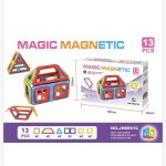 KLOCKI MAGNETYCZNA 13EL 4657382