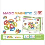 KLOCKI MAGNETYCZNA 10EL 4657383