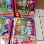Zabawki Lalki _12szt/Paczka 4657390