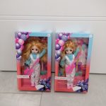 Zabawki Lalki _12szt/Paczka 4657453