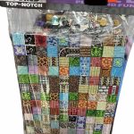 KLOCKI MAGNETYCZNE MINECRAFT 120EL 1542523