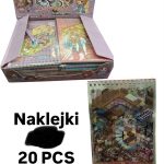 NAKLEJKI 1542524