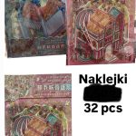 NAKLEJKI 1542525