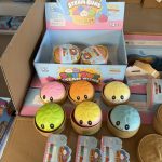 Zabawki Squishy Bun _12szt/Paczka 3687257