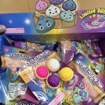 Zabawki Squishy Bun _30szt/Paczka 3687259