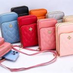 Torebka damska na telefon 6382262