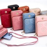 Torebka damska na telefon 6382264