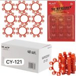 Zabawki Spłonka_48szt/Paczka 7070350
