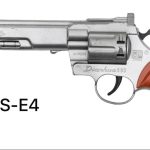Zabawki Pistolet plastikowy na spłonkę_12szt/Paczka 7070351