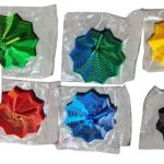 Zabawki Fidget Star antistress_20szt/Paczka 7070355