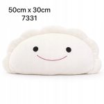 Zabawki Maskotka pierogi_12szt/Paczka 7070357