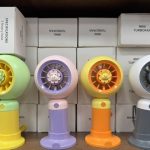 Wiatraczek USB_12szt/Paczka 7070393