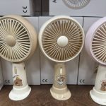 Wiatraczek USB_12szt/Paczka 7070395