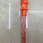 Zabawki Pistolet do baniek_24szt/Paczka 1788244