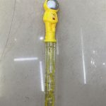 Zabawki Pistolet do baniek_24szt/Paczka 1788246