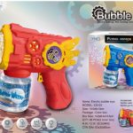 Zabawki Pistolet do baniek_12szt/Paczka 1788270