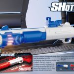 Zabawki Pistolet do baniek_12szt/Paczka 1788273