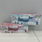 Zabawki Pistolet do baniek_12szt/Paczka 1788274