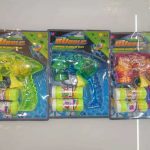 Zabawki Pistolet do baniek_12szt/Paczka 1788279