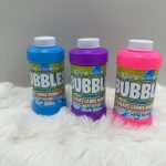 Zabawki Bubble_12szt/Paczka 1788283
