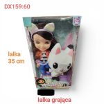 Koci GABI Domek LALKA GABBY’S GRAJĄCE 5998867