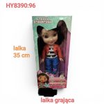 Koci GABI Domek LALKA GABBY’S GRAJĄCE 5998868